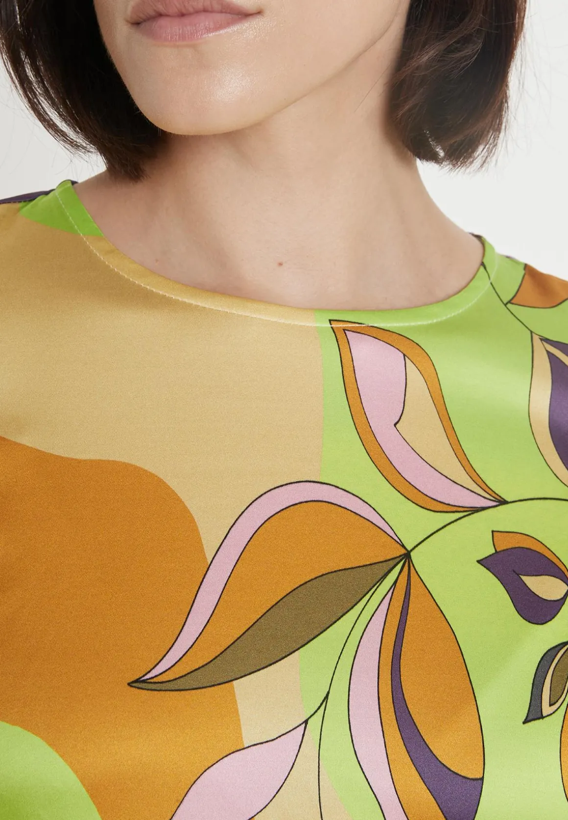 Minikleid Peary