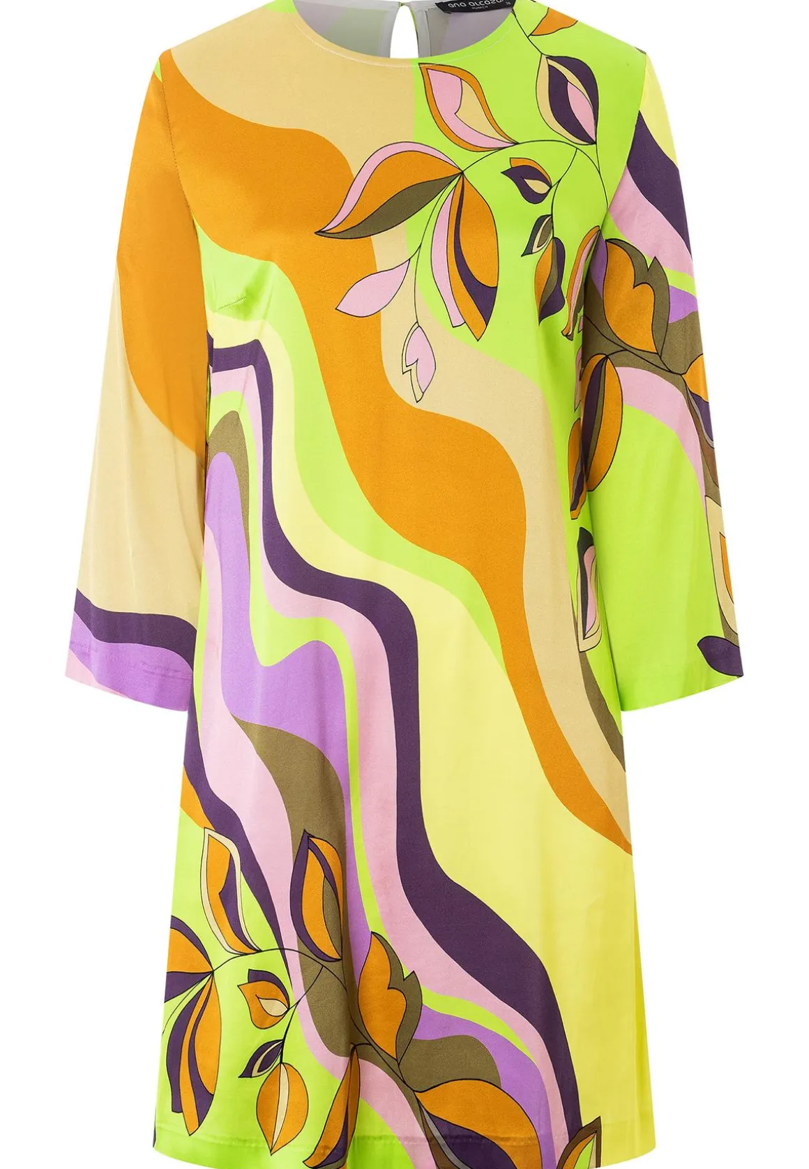 Minikleid Peary