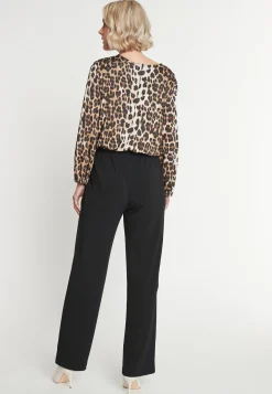 Mix Jumpsuit Modesa
