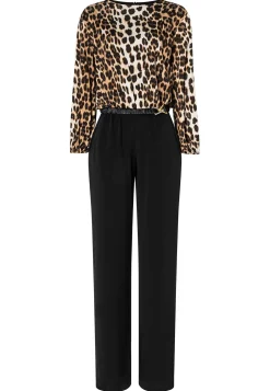 Mix Jumpsuit Modesa