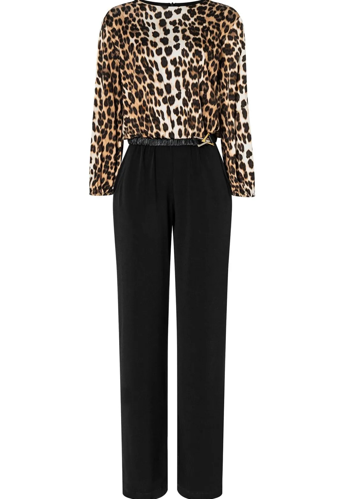 Mix Jumpsuit Modesa