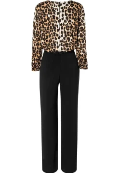 Mix Jumpsuit Modesa