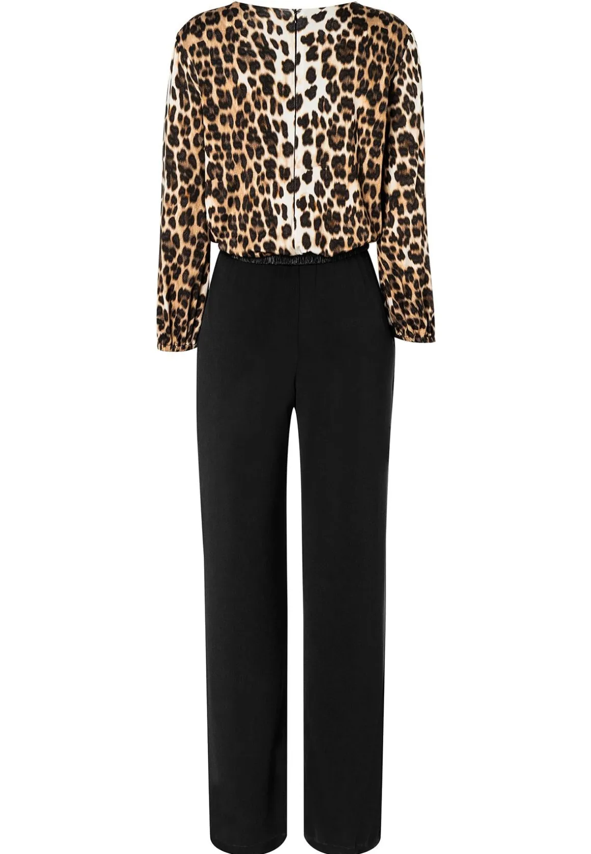 Mix Jumpsuit Modesa