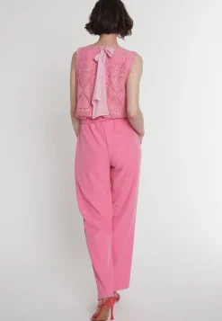 Mix-Jumpsuit Paddy