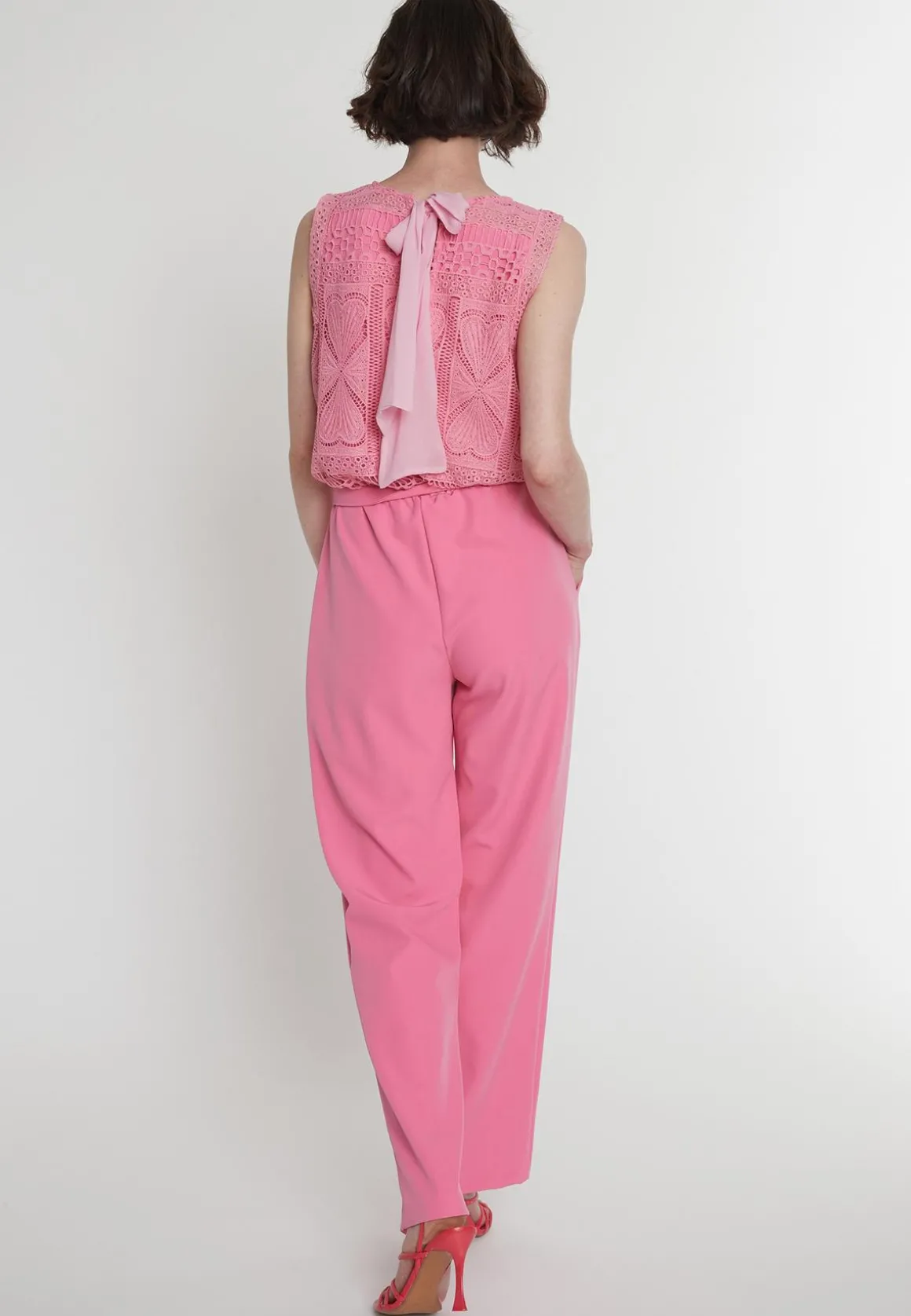 Mix-Jumpsuit Paddy