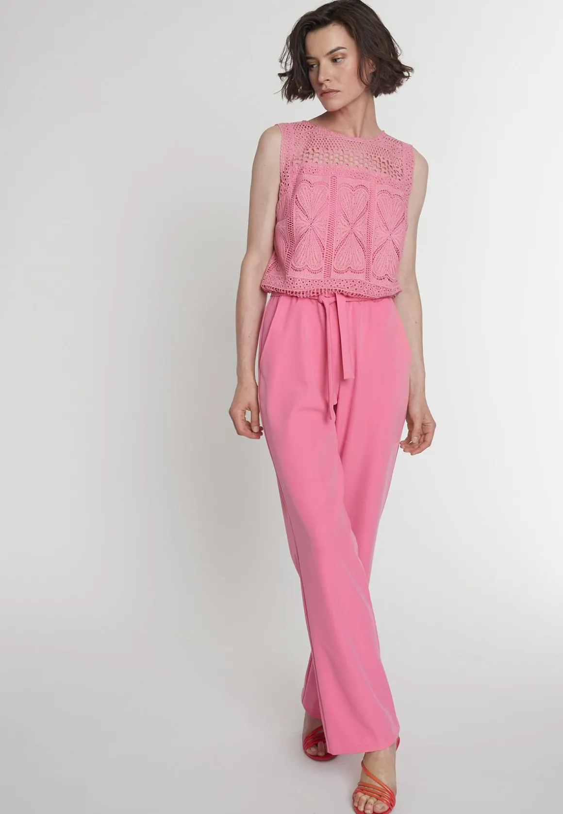 Mix-Jumpsuit Paddy
