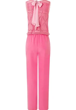 Mix-Jumpsuit Paddy