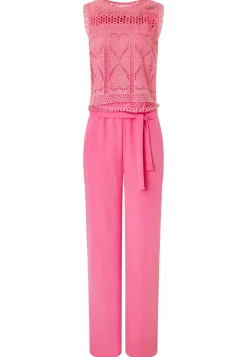 Mix-Jumpsuit Paddy