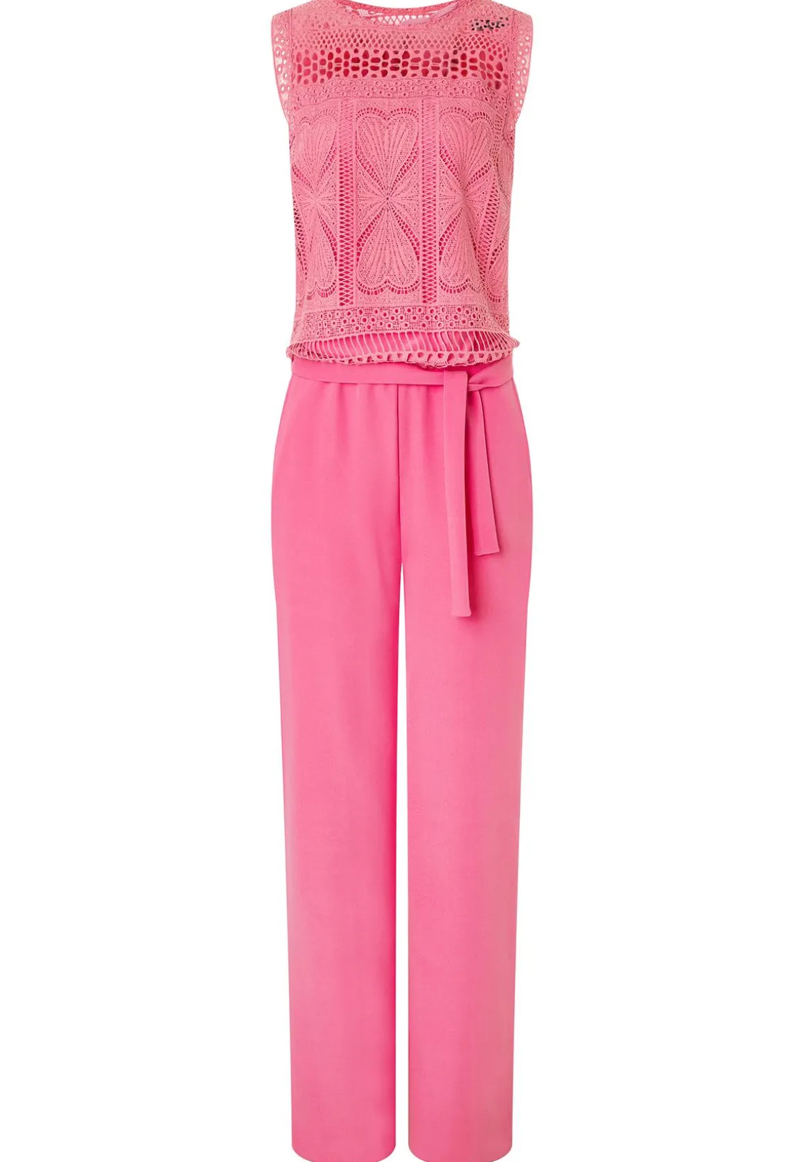 Mix-Jumpsuit Paddy
