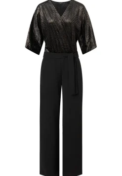 Mix Jumpsuit Tamara