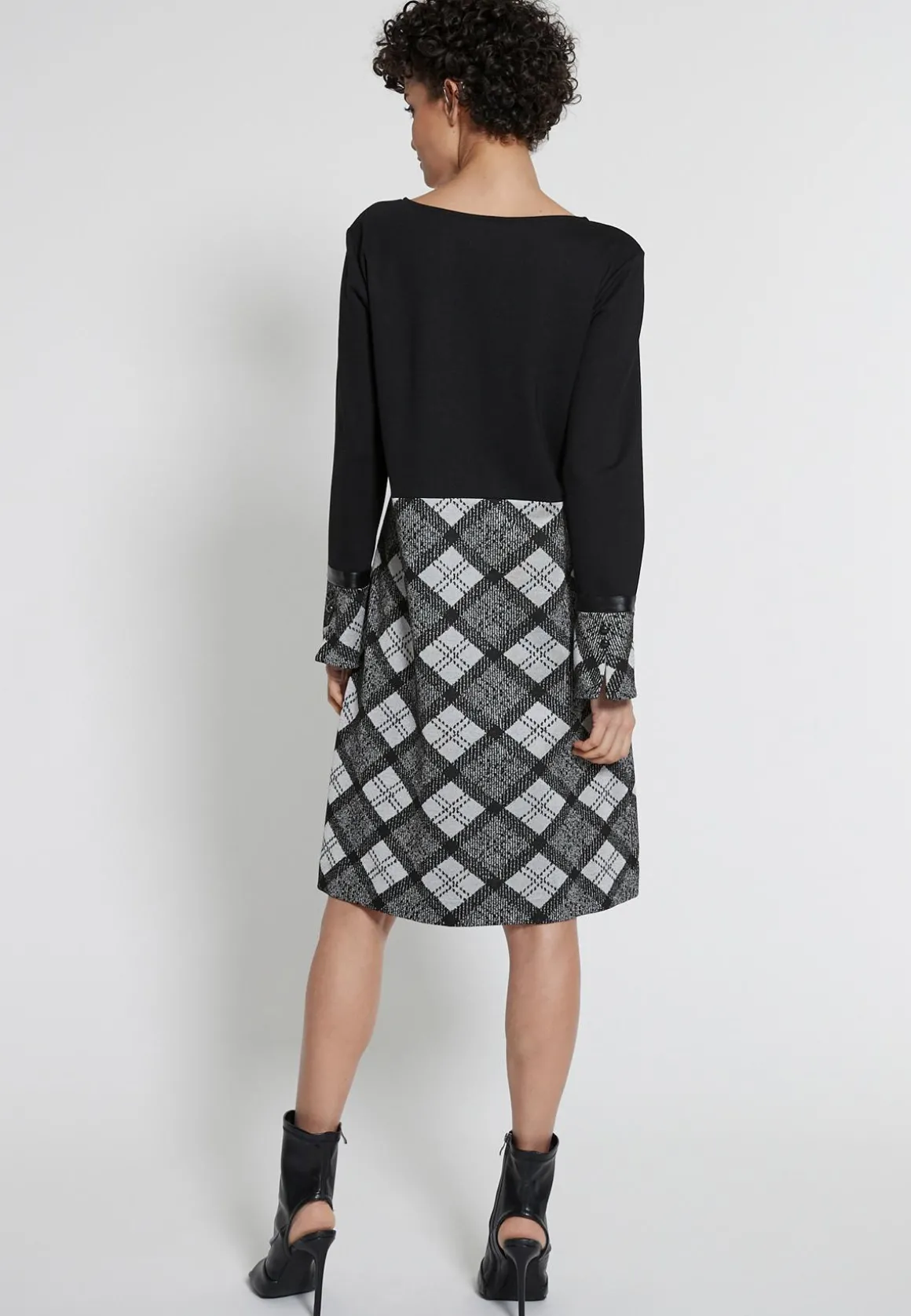 Mixkleid Hetta