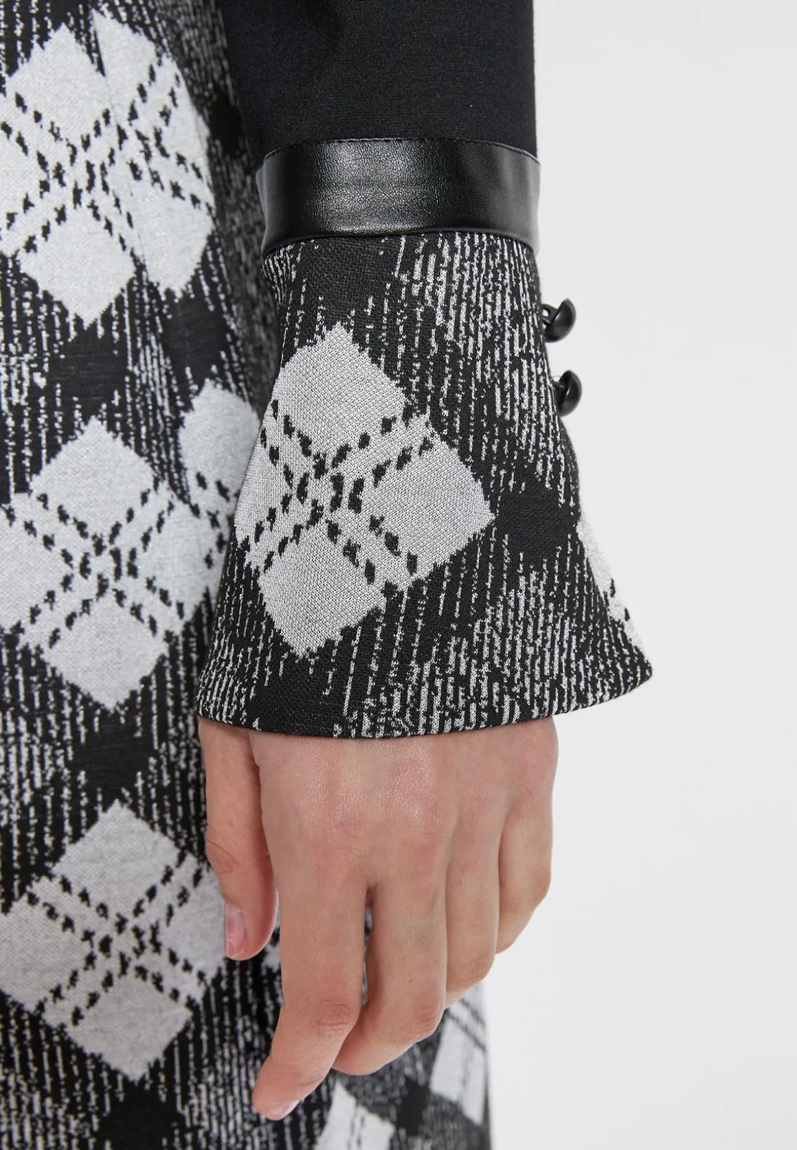 Mixkleid Hetta
