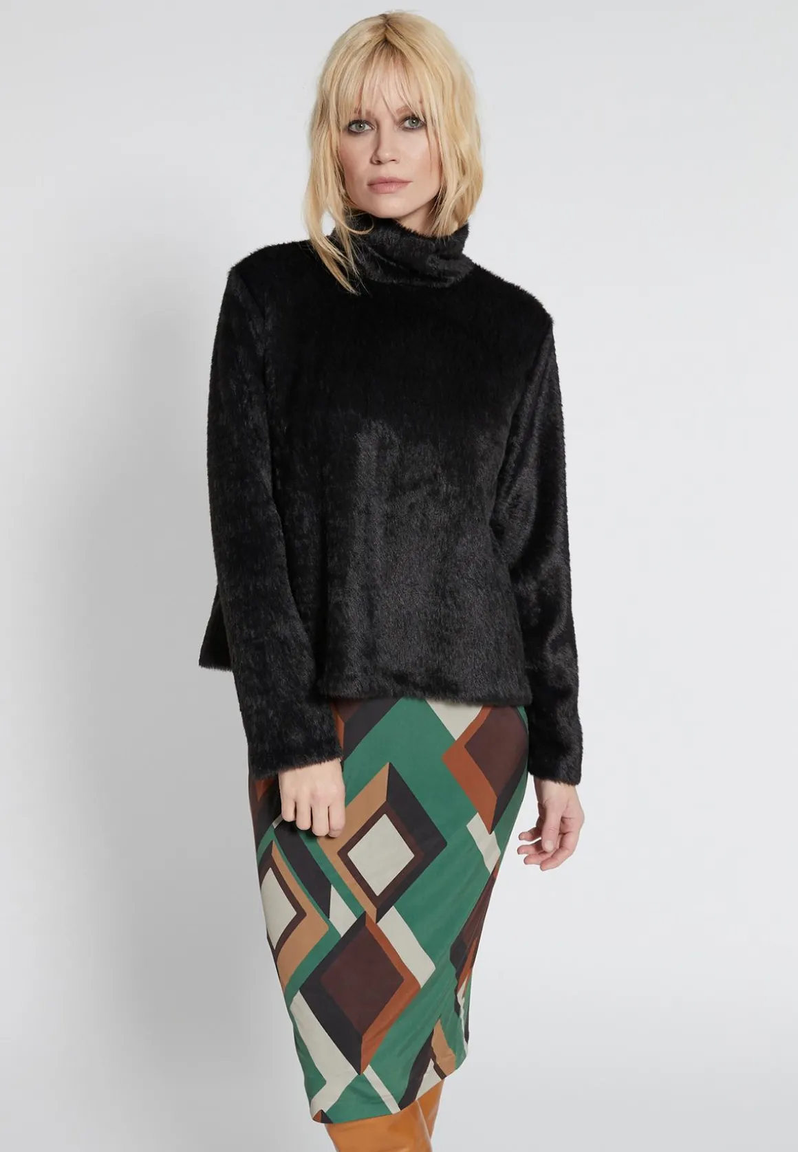 Mixkleid Hiplea