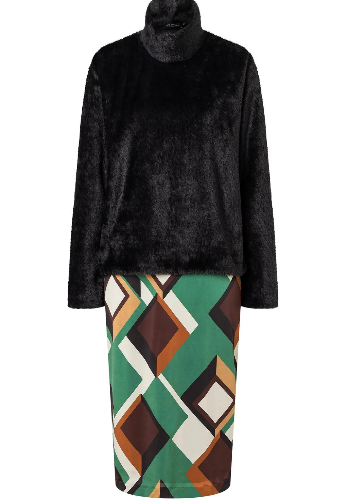 Mixkleid Hiplea