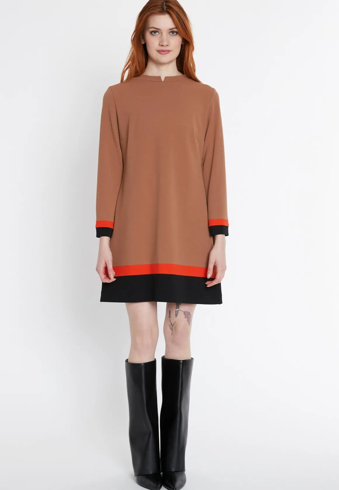 Mixkleid Sideo