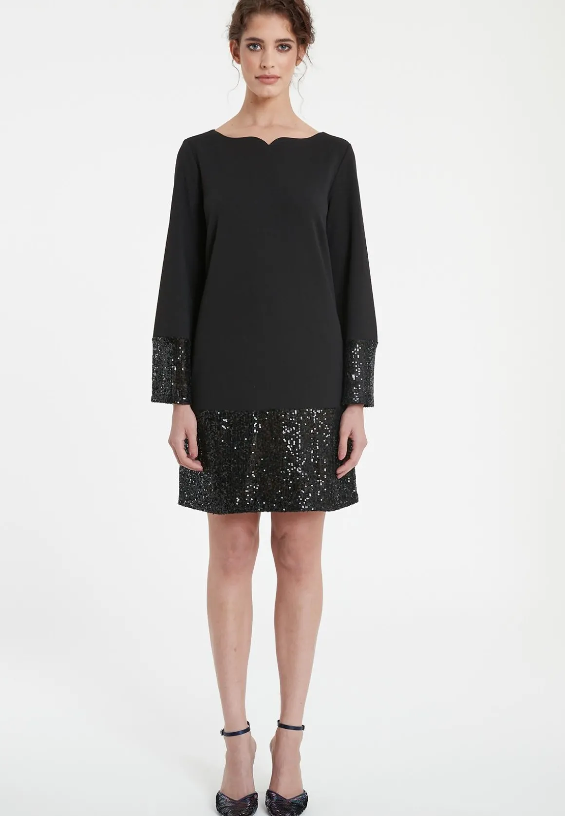 Mixkleid Tadora