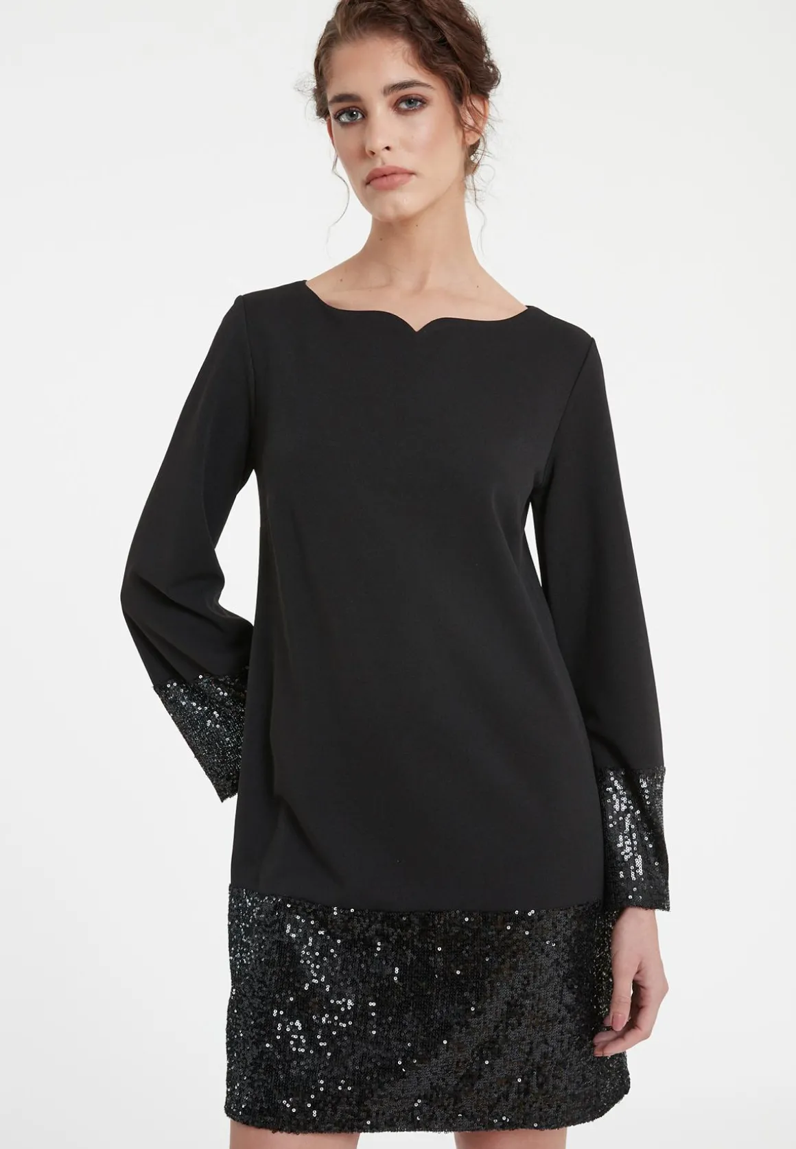 Mixkleid Tadora