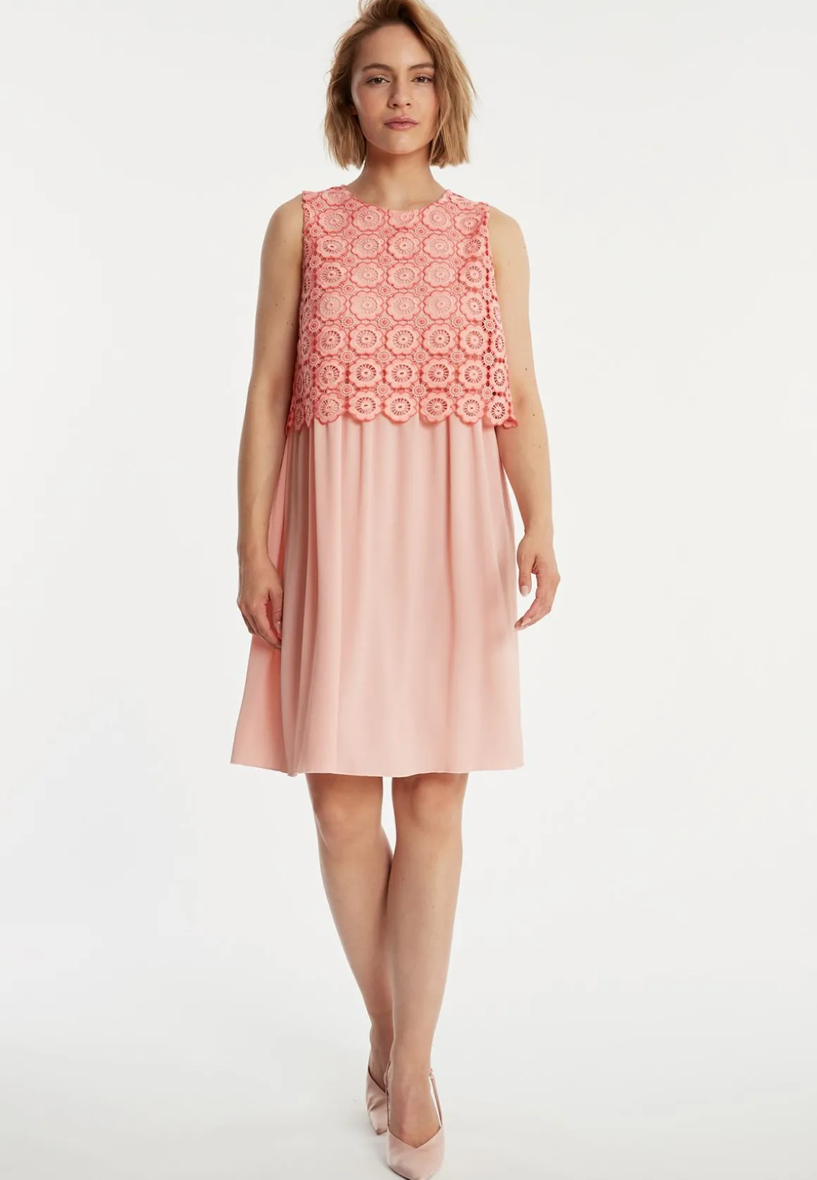 Mixkleid Zahyla
