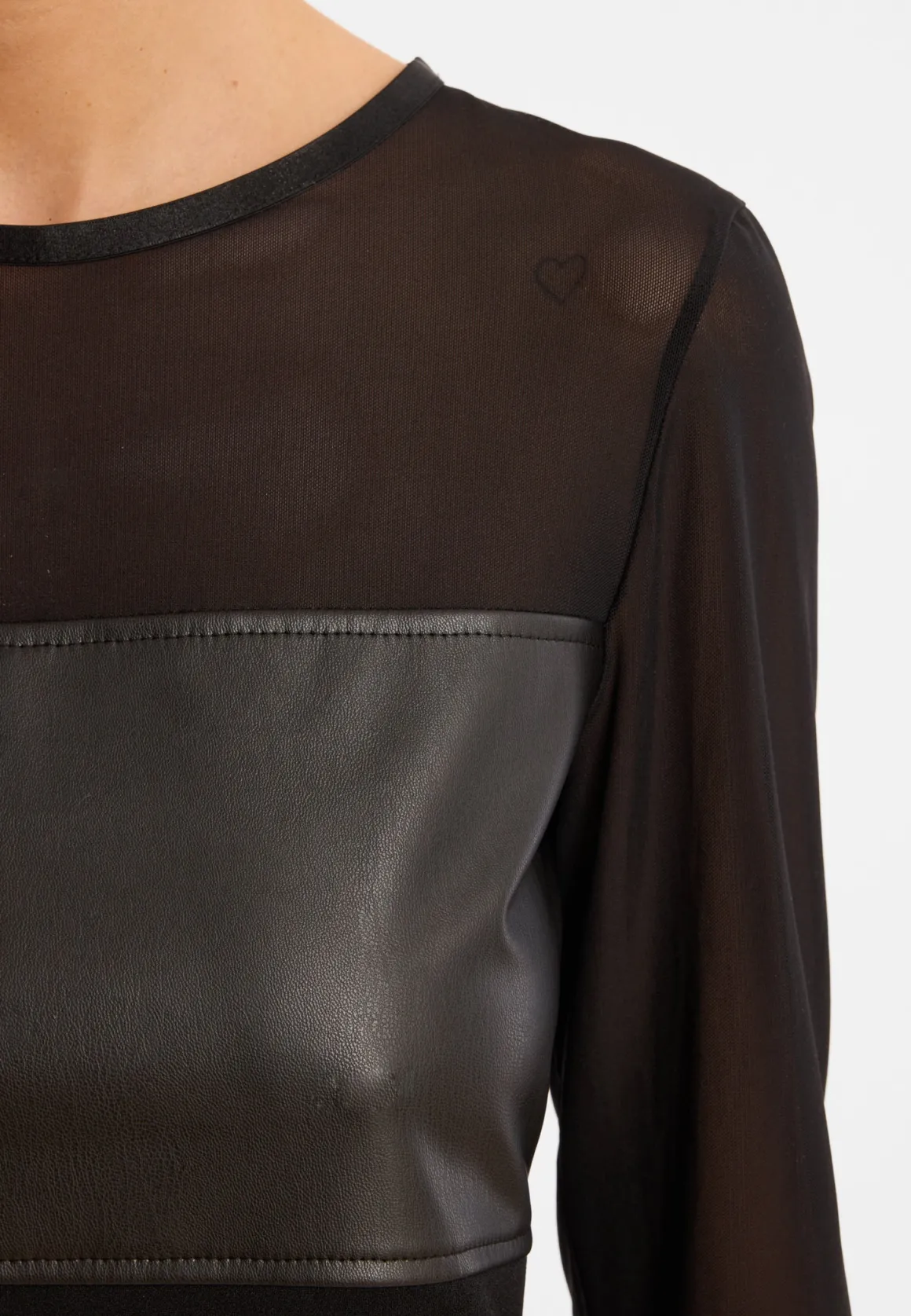 Mixtop Cassia