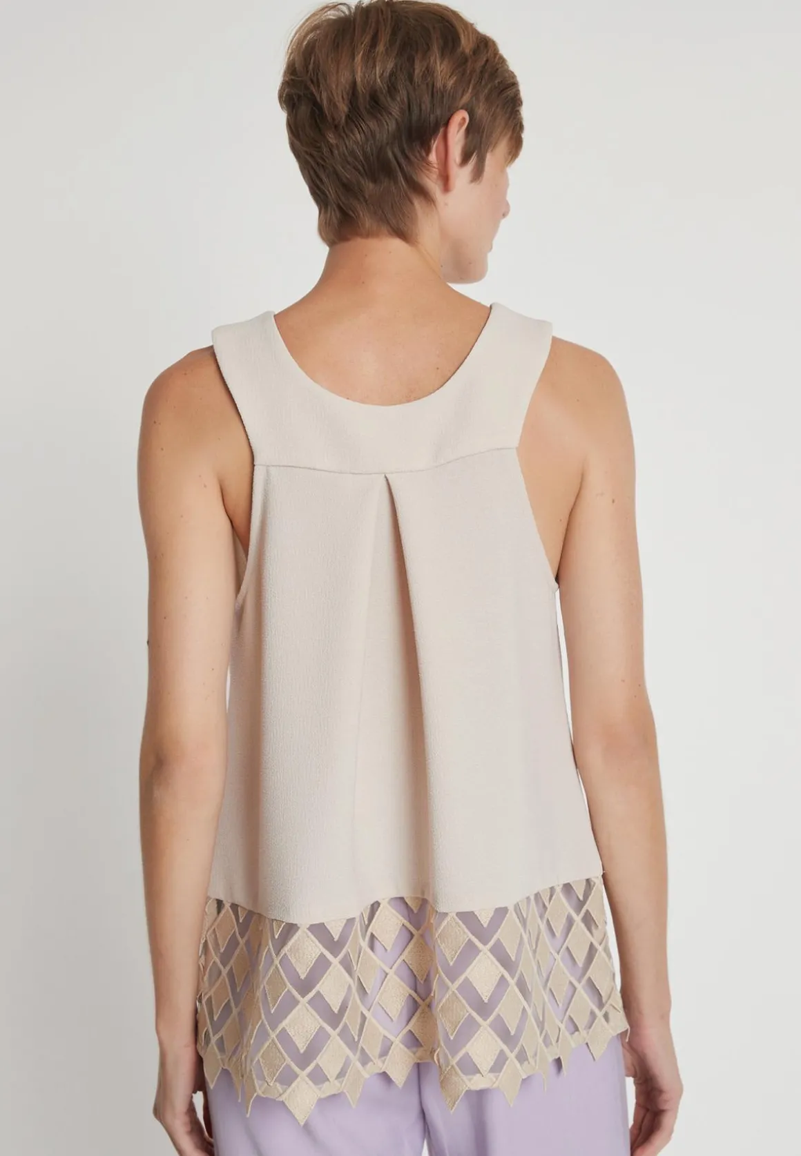 Mixtop Lacara