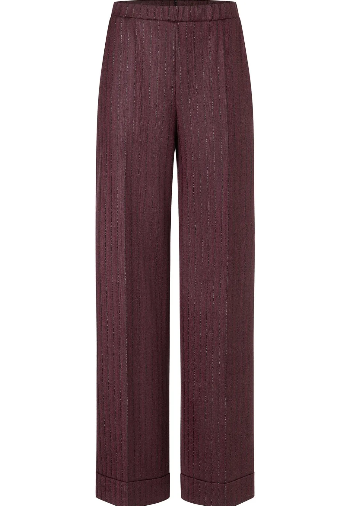 Nadelstreifenhose Adena