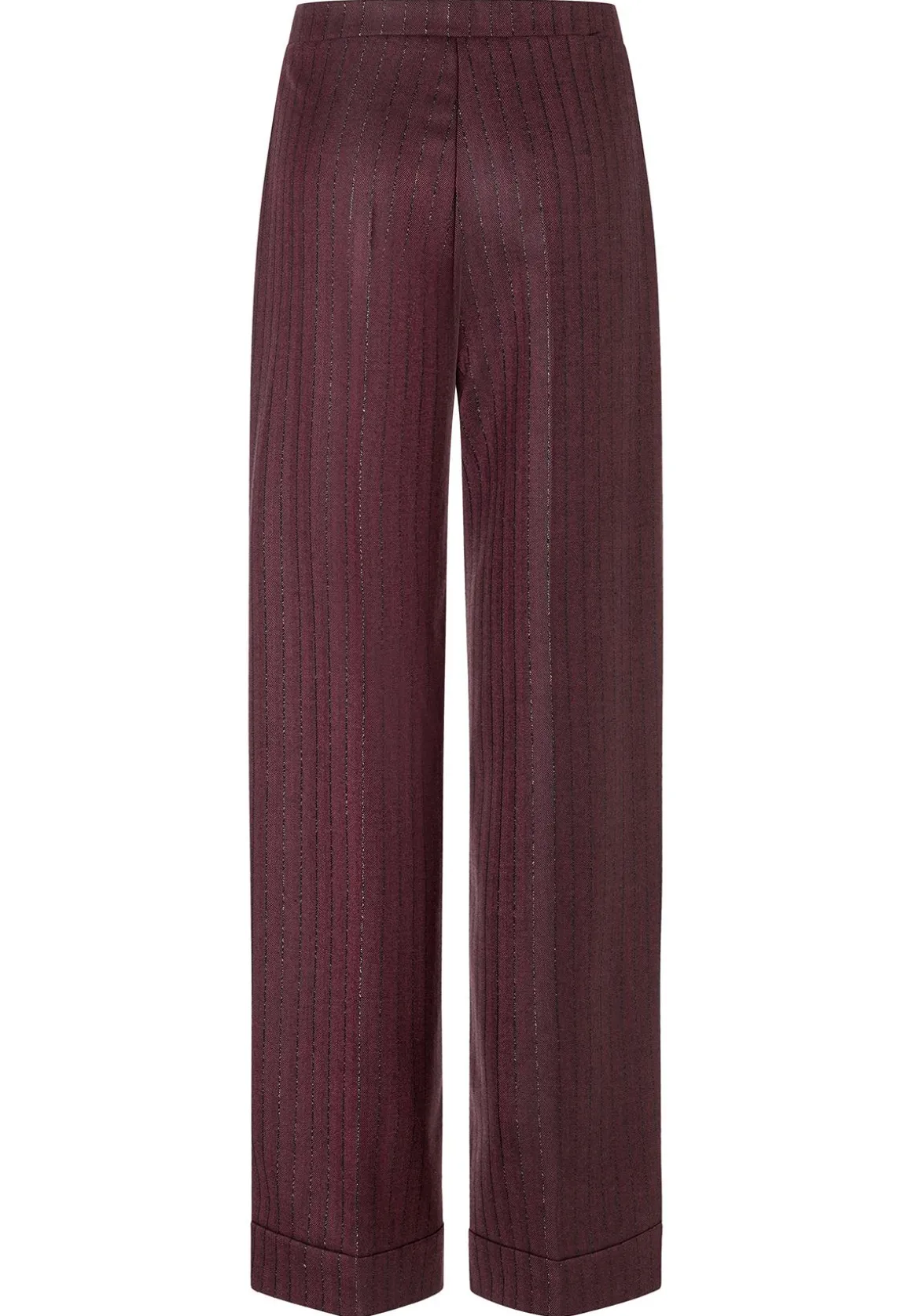Nadelstreifenhose Adena