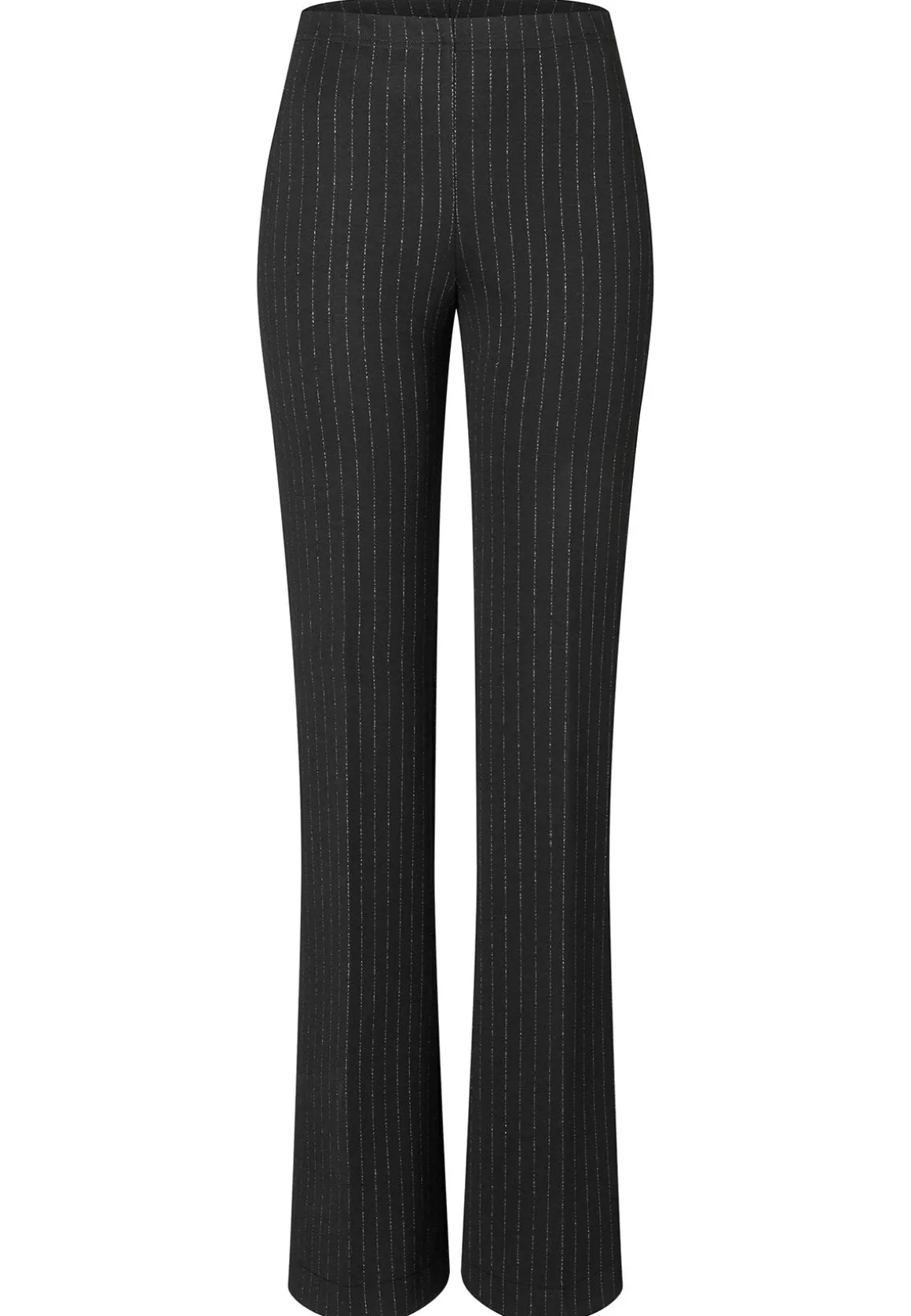Nadelstreifen Hose Tawera