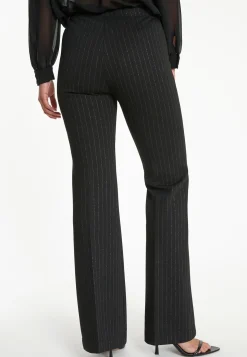 Nadelstreifen Hose Tawera