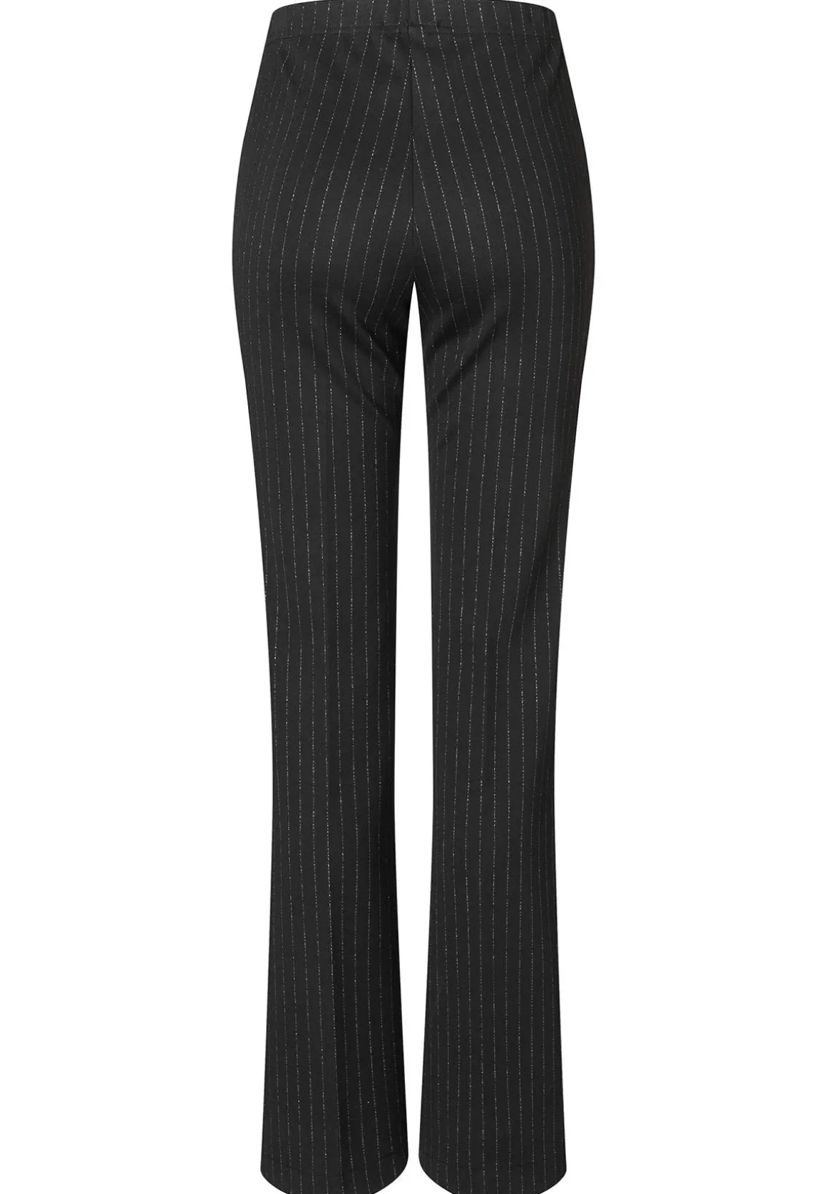 Nadelstreifen Hose Tawera