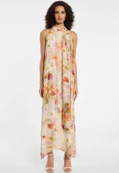 Neckholder Kleid Deiza