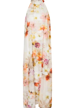Neckholder Kleid Deiza
