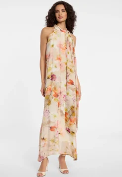 Neckholder Kleid Deiza