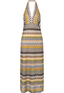 Neckholder Kleid Disel