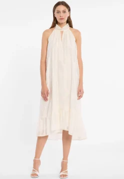 Neckholderkleid Doreni
