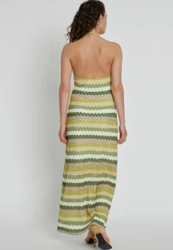 Neckholderkleid Kolina