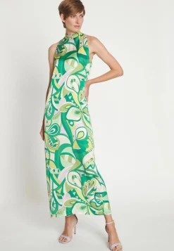 Neckholderkleid Lewi