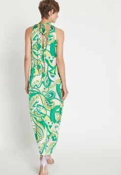Neckholderkleid Lewi