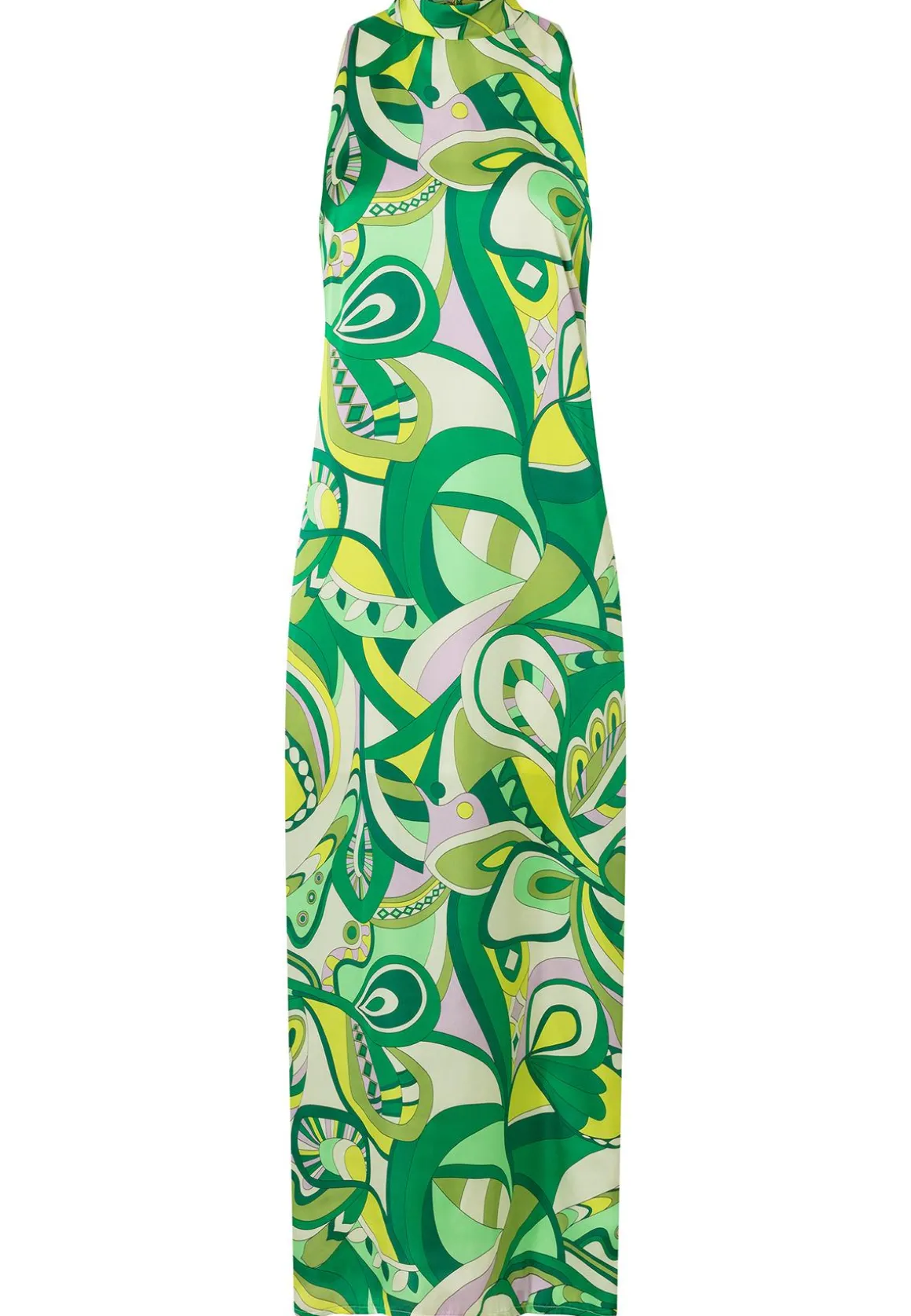 Neckholderkleid Lewi