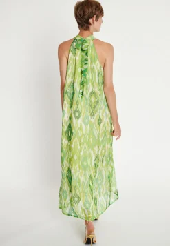 Neckholderkleid Lilea
