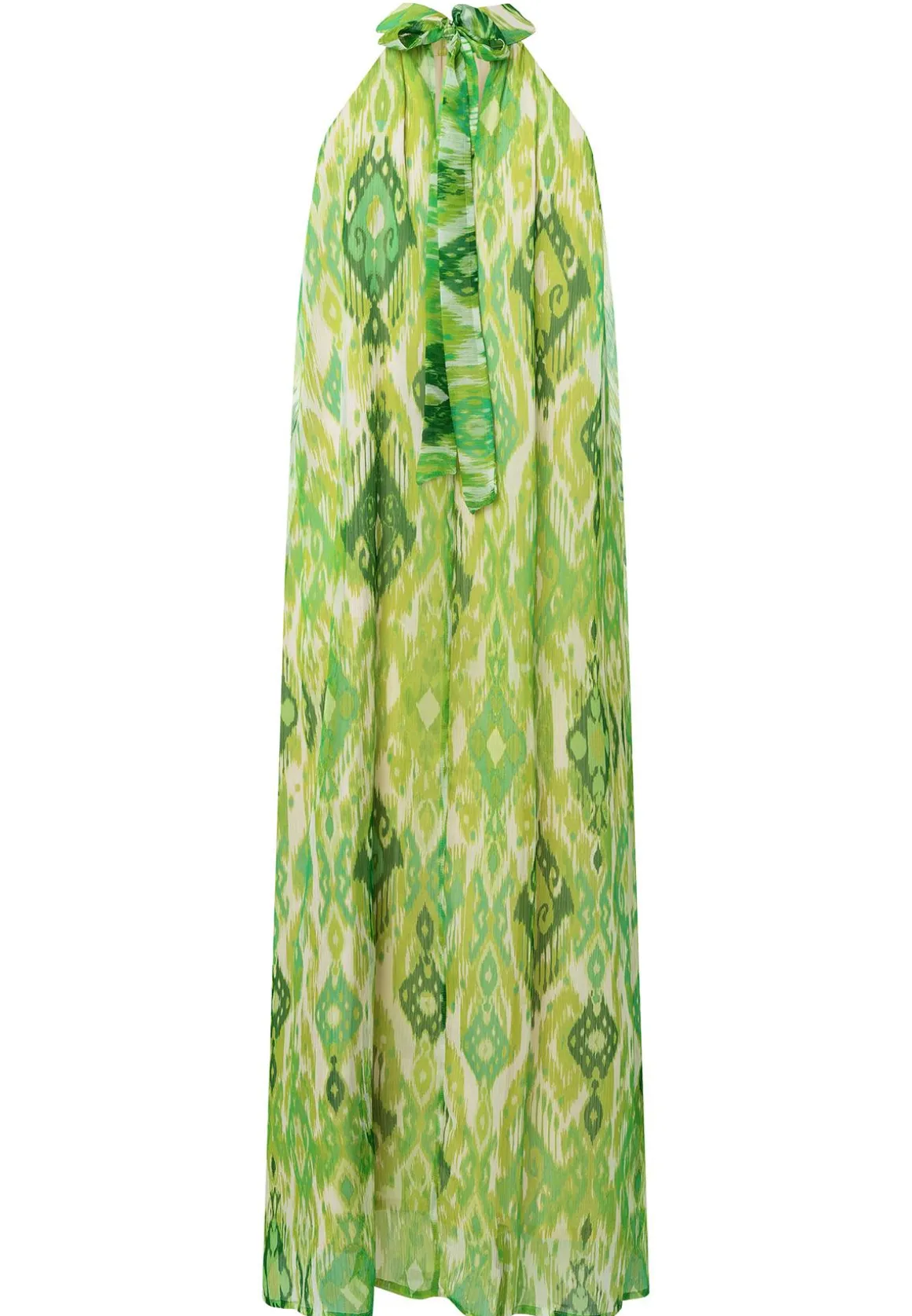 Neckholderkleid Lilea