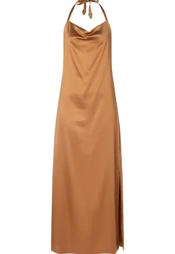 Neckholderkleid Pahamy