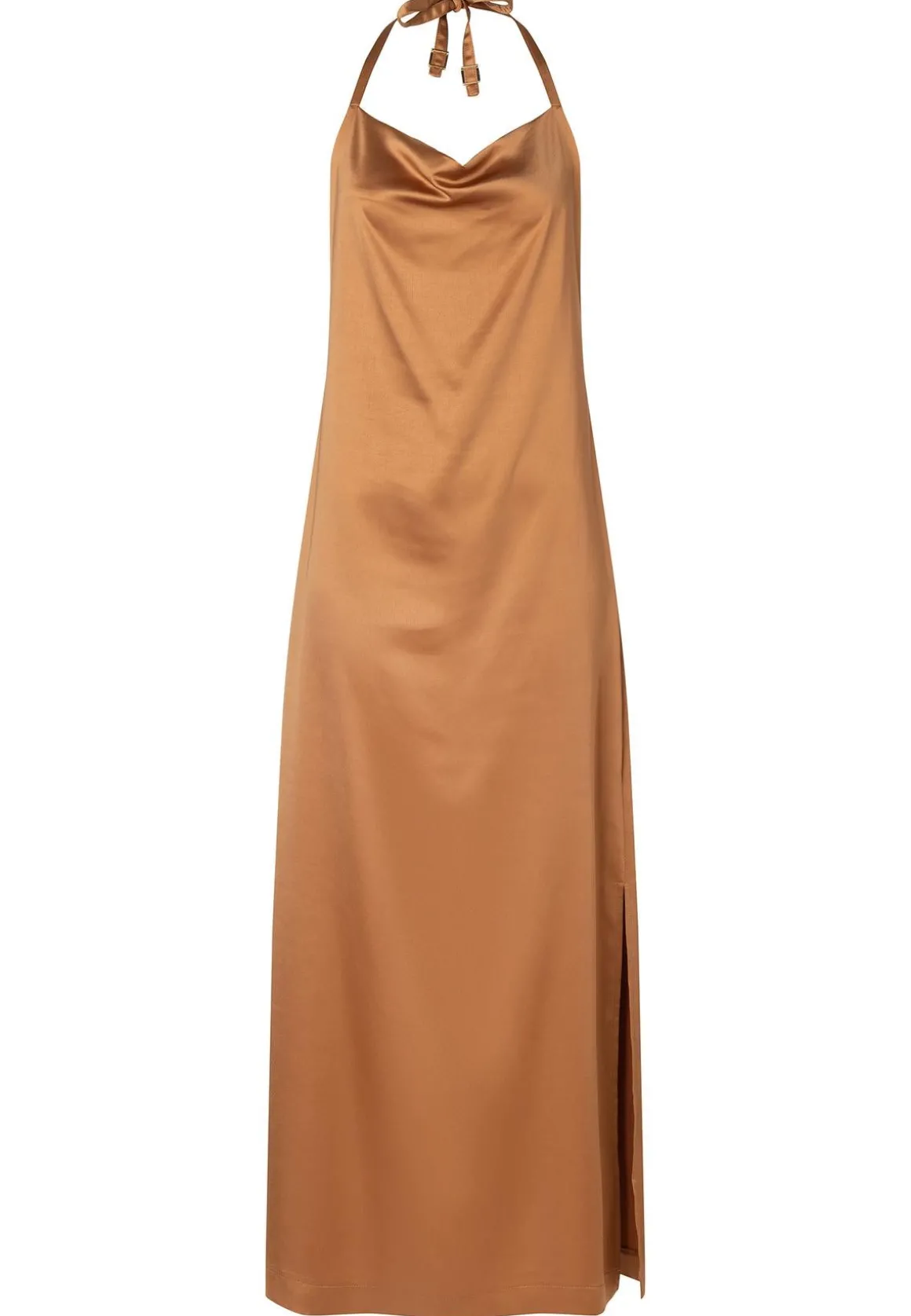 Neckholderkleid Pahamy