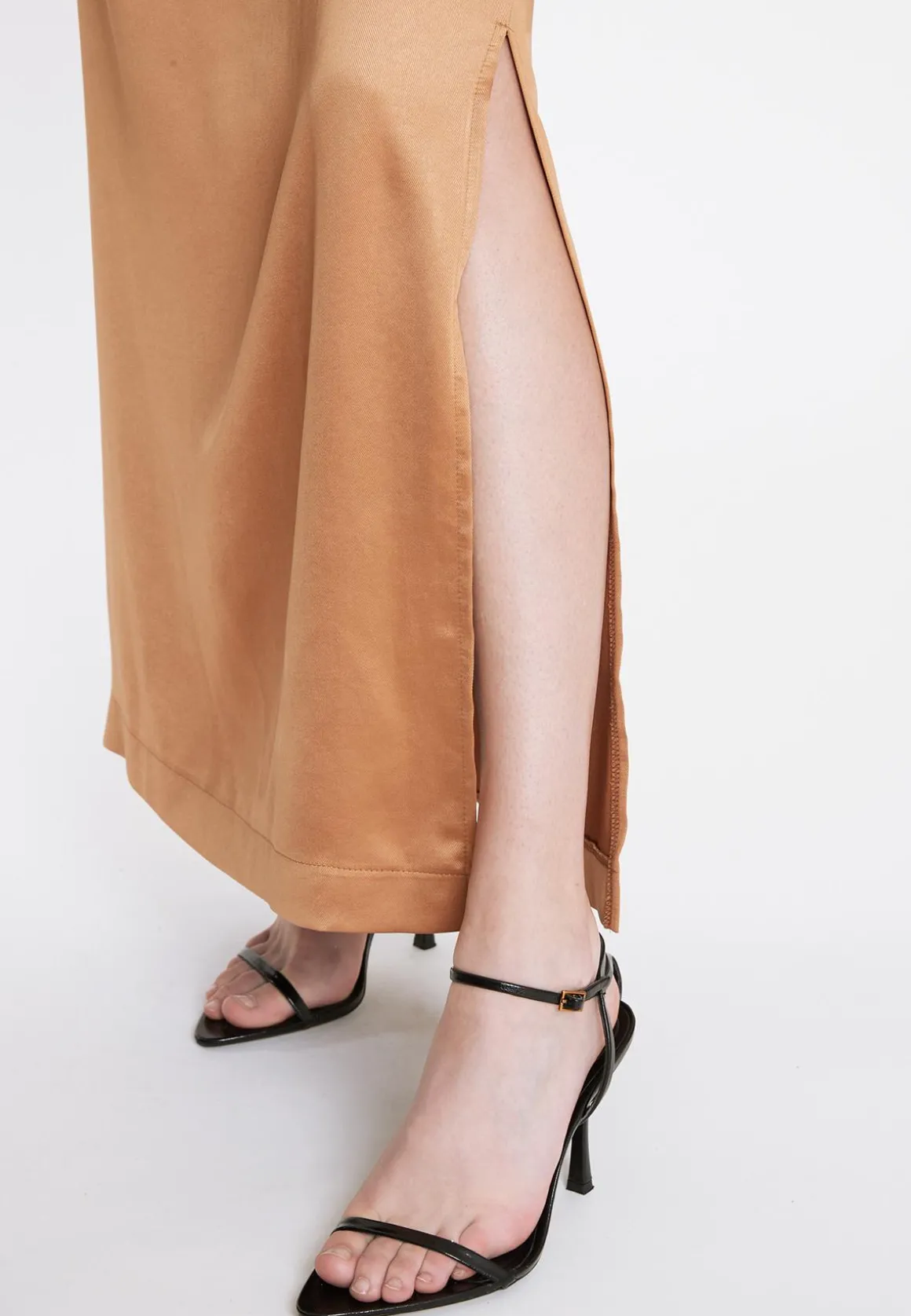 Neckholderkleid Pahamy
