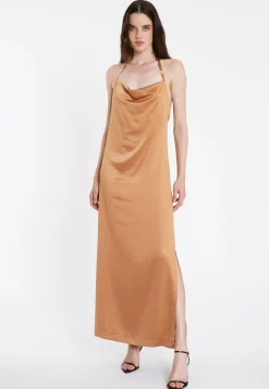Neckholderkleid Pahamy