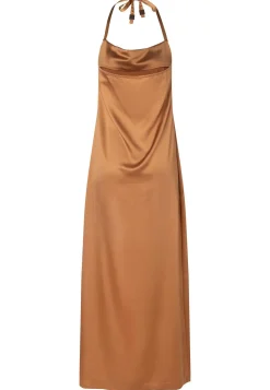 Neckholderkleid Pahamy