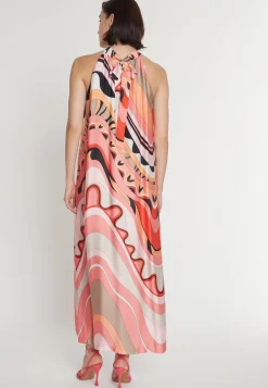 Neckholderkleid Paosi