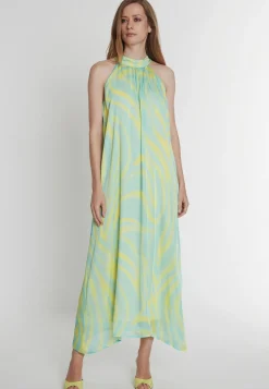 Neckholderkleid Pedoli