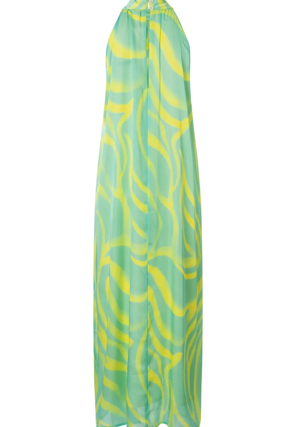 Neckholderkleid Pedoli