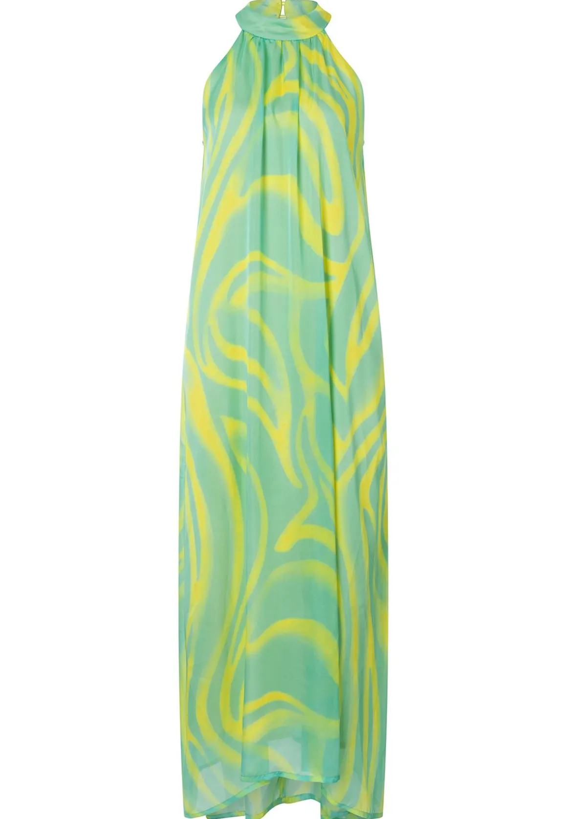 Neckholderkleid Pedoli