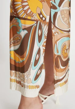 Neckholderkleid Pikane